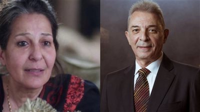 محمود حميدة وحنان يوسف يتعاقدان على فيلم جديد بعنوان الشكوى 317 - 713