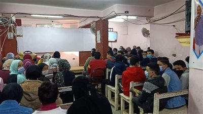 تمهيدا للقضاء عليها.. التعليم تشدد على بذل كل الجهود لمحاربة الدروس الخصوصية