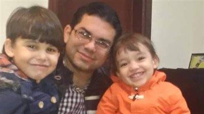 مصرع زوجين وأبنائهما الثلاثة في حادث مروع على الطريق الإقليمي | بث مباشر