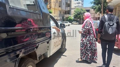 والدة طالبة تستدعي الشرطة بعد طرد ابنتها من المراجعة النهائية في الغربية