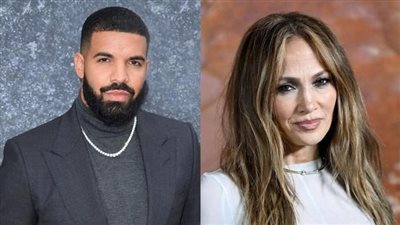 بعد اقتراب طلاقها.. المغني دريك يرغب في الزواج من جينيفر لوبيز