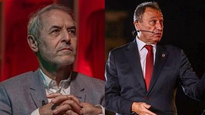 صفقات جديدة وملف الراحلين.. كواليس اجتماع الخطيب مع كولر ولجنة التخطيط | بث مباشر