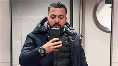 مستنيكم في فرحي.. مصرع عريس قبل يوم واحد من حفل زفافه بحادث أليم