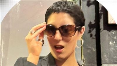 حليقة الرأس.. ابنة أحمد الفيشاوي تُثير الجدل بعد ظهورها من جديد