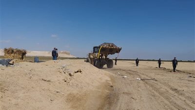 وزير الإسكان يٌصدر 19 قرارًا بإزالة مخالفات بناء وتعديات بالمدن الجديدة