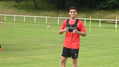 كوكا: الأهلي جاهز لمباراة بالميراس.. وتعاهدنا على تحقيق نتيجة إيجابية 