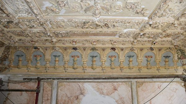 قصر السكاكيني 