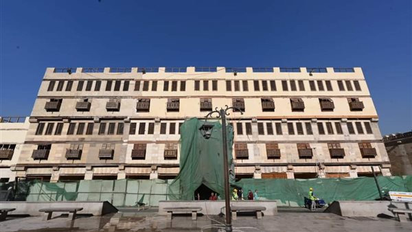 وكالة قايتباى