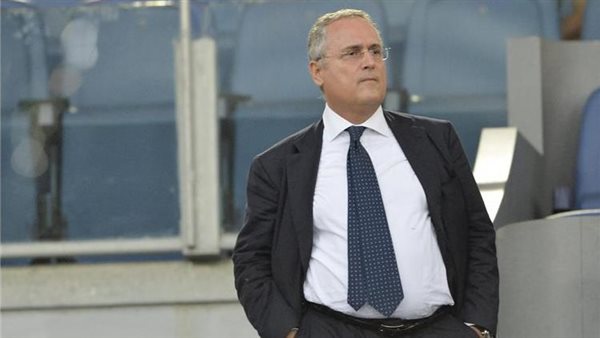 كلاوديو لوتيتو رئيس