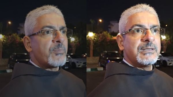 الأب بطرس دانيال