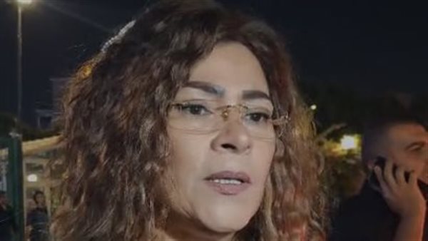 فاطمة ناعوت