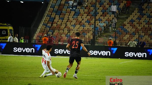 موعد مباراة الزمالك