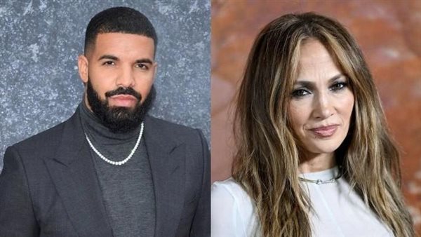  دريك وجينيفر لوبيز