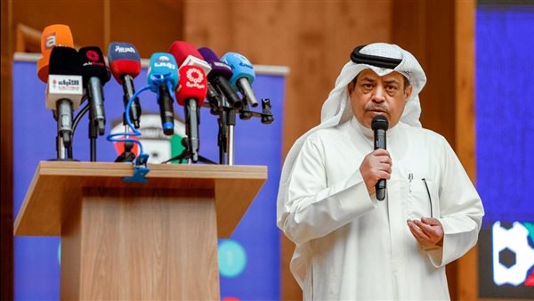 هايف المطيري