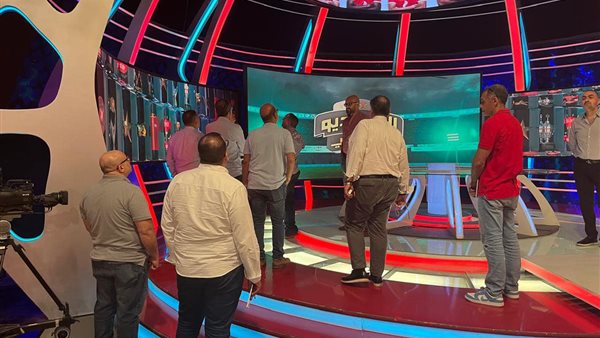 قناة الأهلي 