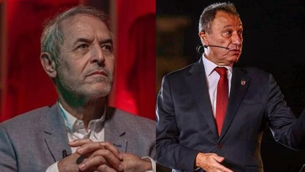 الخطيب وكولر