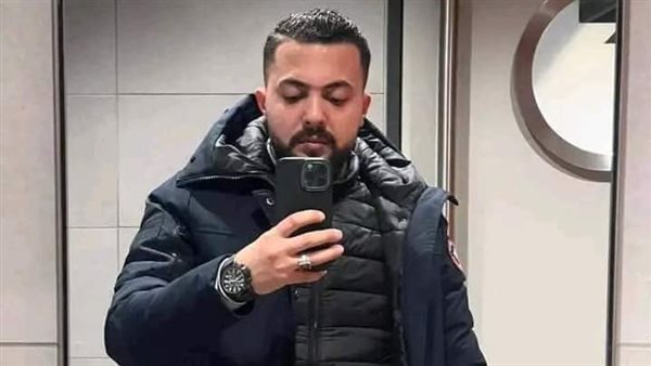 أحمد المحمدي الدسوقي