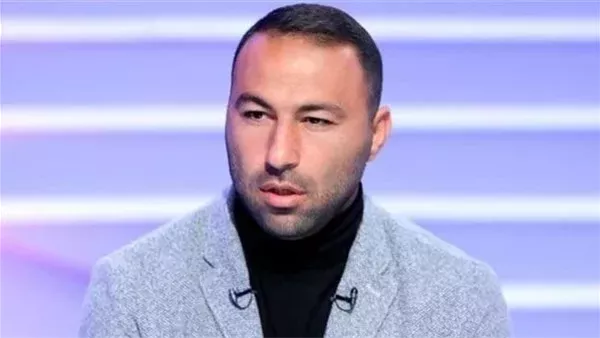 أحمد عبد الرؤوف 