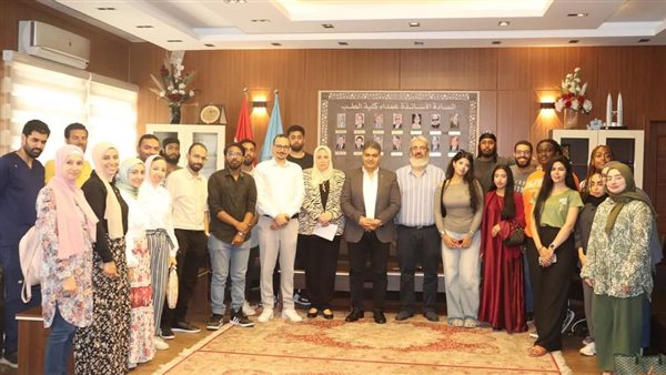 الدكتور أحمد غنيم