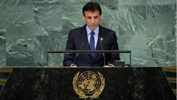 محمد بن عوض الحسان