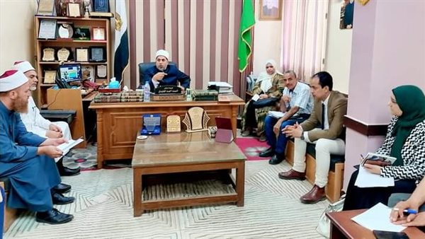 رئيس منطقة الشرقية