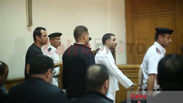 سفاح التجمع 