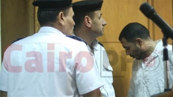 سفاح التجمع 