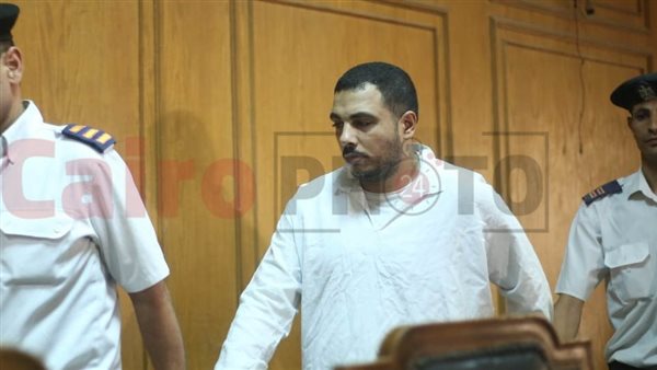 سفاح التجمع 