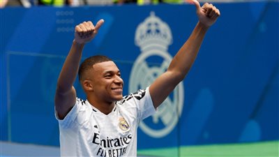 هل يخضع مبابي لعملية جراحية بعد غيابه عن جولة ريال مدريد بأمريكا؟