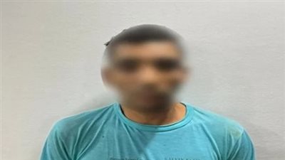 حرضه الإخوان.. الداخلية تعلن القبض على المتهم بواقعة الصور المسيئة في فيصل| بث مباشر