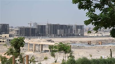 صندوق التنمية الحضرية يطرح شقق فسطاط فيو بالقاهرة التاريخية بـ30 ألف جنيه للمتر