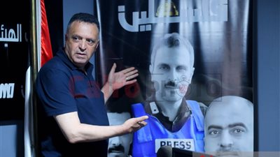 نقيب الصحفيين الفلسطينيين: نتحرك على عدة أصعدة وجولة مرتقبة للبرلمان الأوروبي