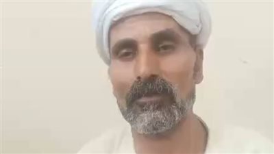 أسرة الشاب أحمد سامي ضحية عاطل بالبحيرة: طعنه 3 طعنات وهو راجع من شغله.. وعايزين حقه| بث مباشر