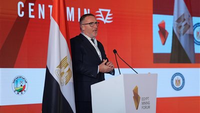 رئيس الشركة المشغلة لمنجم السكري: مصر حصلت على مليار دولار عائدات من المنجم منذ إنشائه