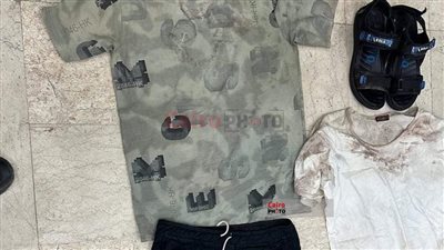 العثور على جثة صغير متعفنة في ظروف غامضة بالمنيا