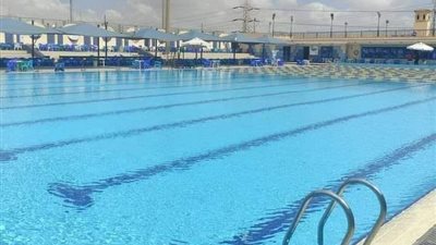 القصة الكاملة لغرق فتاة بحمام سباحة داخل نادي الإعلاميين