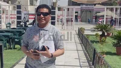 فاروق جعفر: غياب كرة الشوارع دمر المواهب بمصر.. وضعف الإمكانيات المالية حرم الزمالك من البطولات 15 سنة