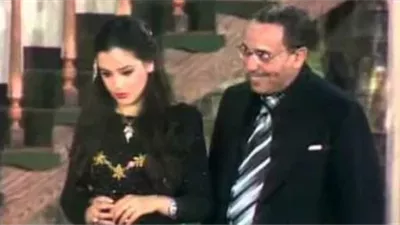 بعد 44 عامًا.. شيريهان تكشف سرًا عن مسرحية سك على بناتك