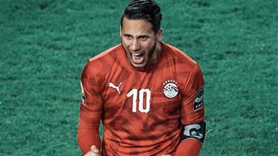 رفع الإيقاف عن رمضان صبحي.. والمنظمة المصرية لمكافحة المنشطات: التحقيقات لم تثبت إدانته 