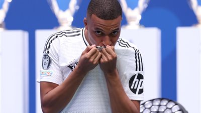 رغم التوقيع.. لماذا لم يشارك مبابي في تدريبات ريال مدريد ؟