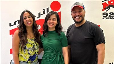 فاتن سعيد: صفعة طارق لطفي في العتاولة كانت حقيقية.. والأبطال مبخلوش بالمساعدة