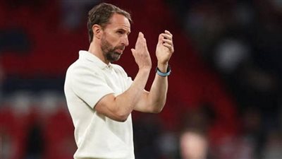 بعد رحيله عن إنجلترا.. ماذا قدم ساوثجيت رفقة الأسود الثلاثة؟