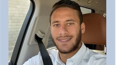 قادمًا من تركيا.. سبب القبض على رمضان صبحي