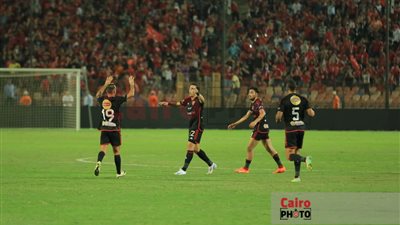 اللقاء الأخير.. بث مباشر مباراة الأهلي ومودرن سبورت اليوم على القنوات الناقلة في الدوري المصري 2024