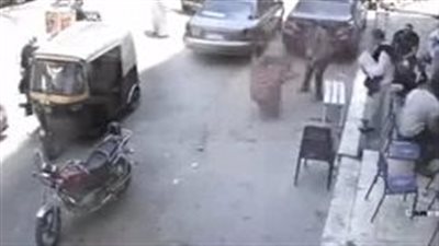 بسبب خلافات حول الميراث.. سيدة تتهم نجلها بالتعدي عليها بالسب ودفعها بالشرقية