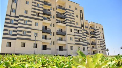 الحق قدم واستغل الفرصة.. صندوق الإسكان يحدد الموعد الأخير لحجز وحدات سكن لكل المصريين 7