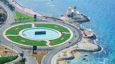 حالة الطقس في السعودية 17 يوليو 2024.. رياح تحد من الرؤية