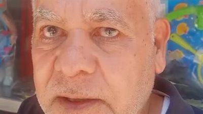 انهيار أجزاء من عقار في الإسكندرية.. وأحد السكان: محتاج ترميم ومحدش دفع فلوس صيانته | بث مباشر