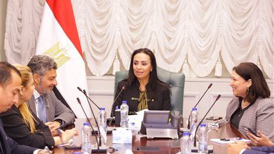 التضامن: تشجيع أسر تكافل وكرامة على الاستفادة من برنامج تحويشة للادخار دون إخراجهم من الدعم النقدي المشروط