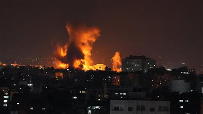 مسؤول أمريكي: لدينا اتفاق جاهز لإنهاء حرب غزة ومحادثات القاهرة تهدف إلى إبرامه